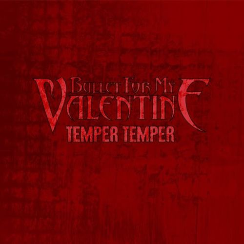 Temper Temper (song)